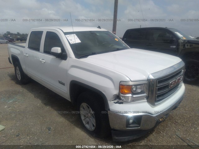 GMC SIERRA 1500 2014 3gtp1uec9eg537426