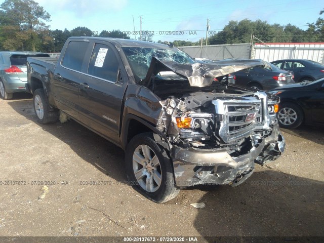 GMC SIERRA 1500 2014 3gtp1uec9eg566358