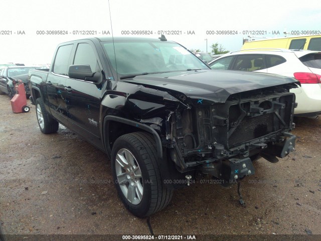 GMC SIERRA 1500 2015 3gtp1uec9fg110166