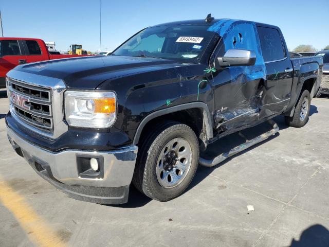 GMC SIERRA C15 2015 3gtp1uec9fg126948