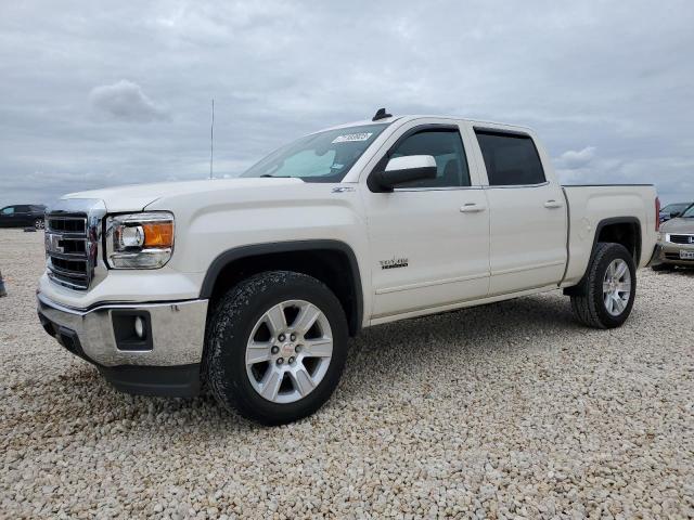 GMC SIERRA 2015 3gtp1uec9fg135729