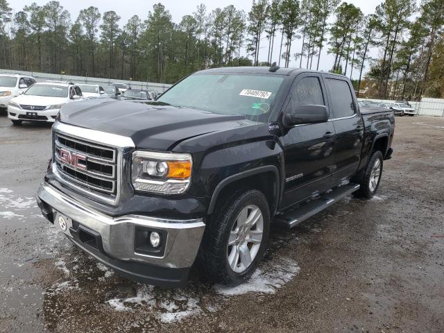 GMC SIERRA C15 2015 3gtp1uec9fg144236