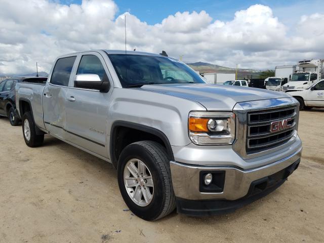 GMC SIERRA C15 2015 3gtp1uec9fg146777