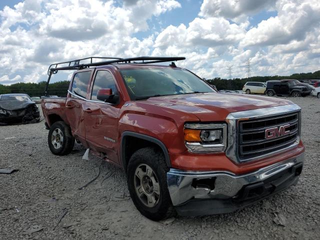 GMC SIERRA C15 2015 3gtp1uec9fg183571