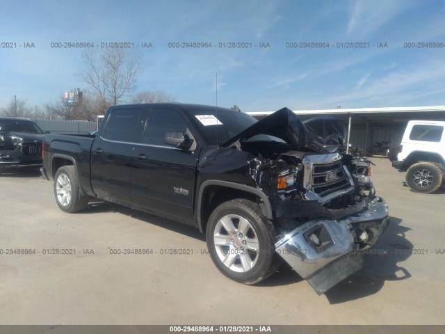 GMC SIERRA 1500 2015 3gtp1uec9fg218030