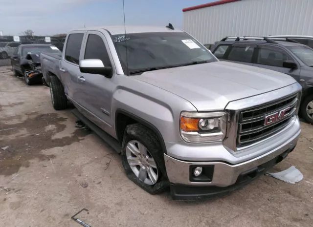 GMC SIERRA 1500 2015 3gtp1uec9fg239556