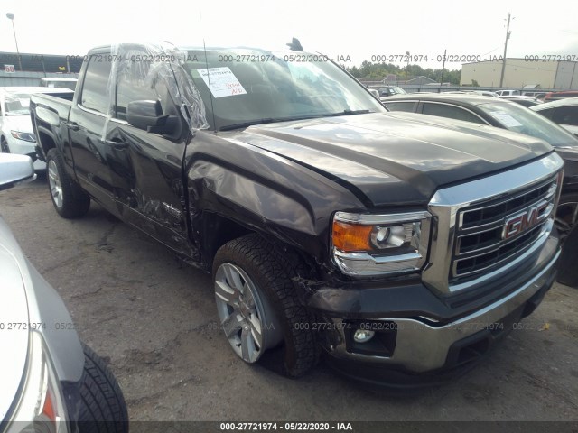 GMC SIERRA 1500 2015 3gtp1uec9fg240691