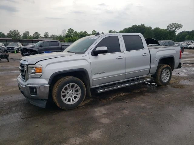 GMC SIERRA C15 2015 3gtp1uec9fg243073