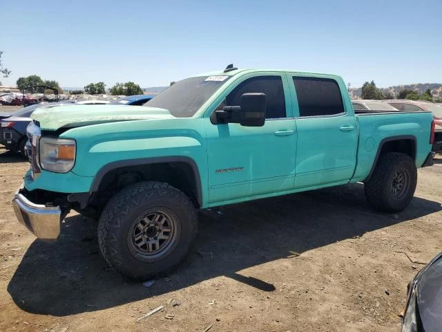 GMC SIERRA C15 2015 3gtp1uec9fg267938