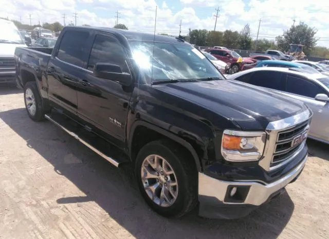 GMC SIERRA 1500 2015 3gtp1uec9fg313610