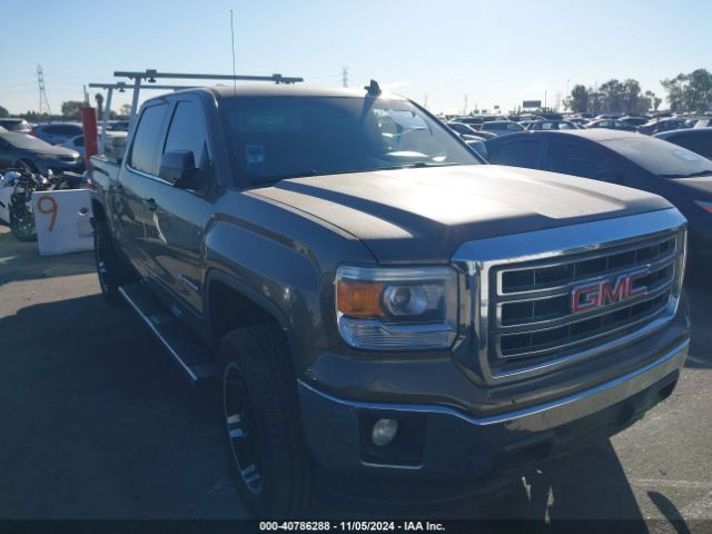 GMC SIERRA 2015 3gtp1uec9fg329631