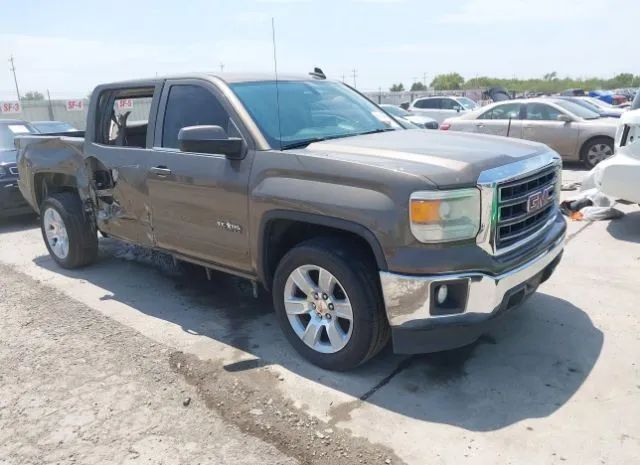 GMC SIERRA 1500 2015 3gtp1uec9fg413321