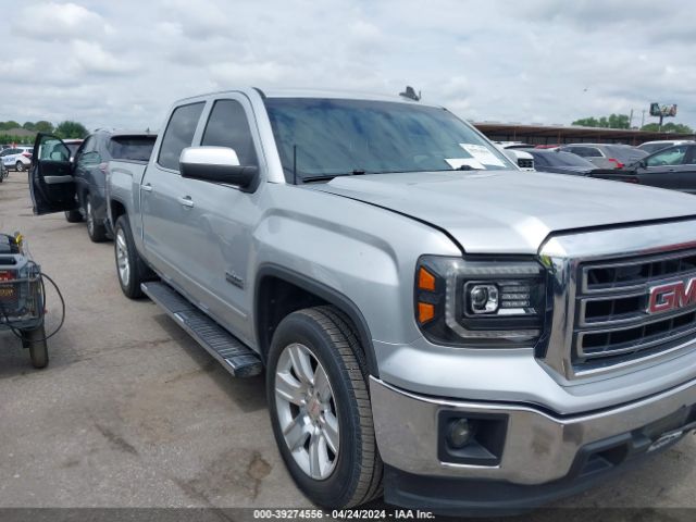 GMC SIERRA 2015 3gtp1uec9fg476287