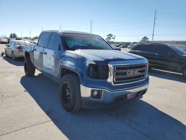 GMC SIERRA C15 2015 3gtp1uec9fg490433