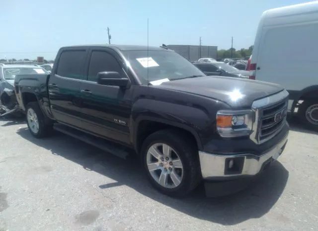 GMC SIERRA 1500 2015 3gtp1uec9fg491078