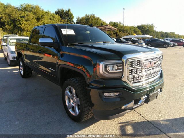 GMC SIERRA 1500 2015 3gtp1uec9fg513161