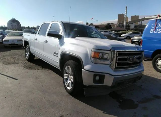 GMC SIERRA 1500 2014 3gtp1uecxeg104164