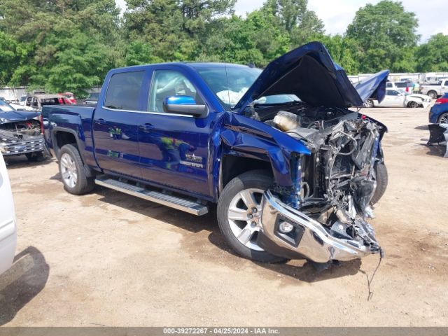 GMC SIERRA 2014 3gtp1uecxeg113768