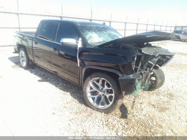 GMC SIERRA 1500 2014 3gtp1uecxeg114581