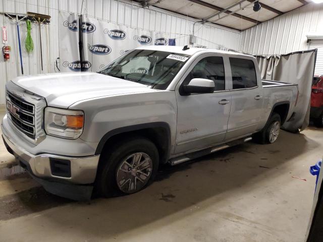 GMC SIERRA C15 2014 3gtp1uecxeg136340