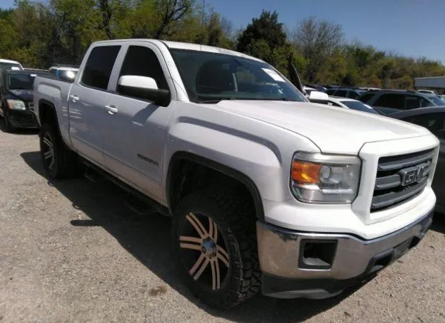 GMC SIERRA 1500 2014 3gtp1uecxeg138265