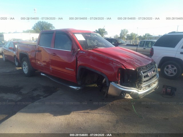 GMC SIERRA 1500 2014 3gtp1uecxeg144065