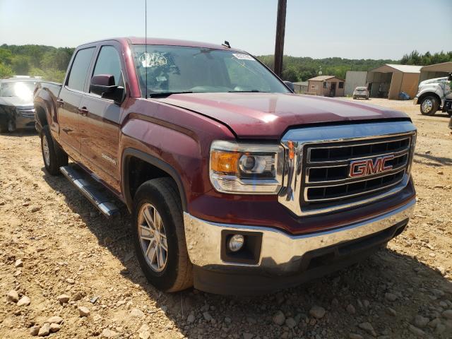 GMC SIERRA C15 2014 3gtp1uecxeg160783