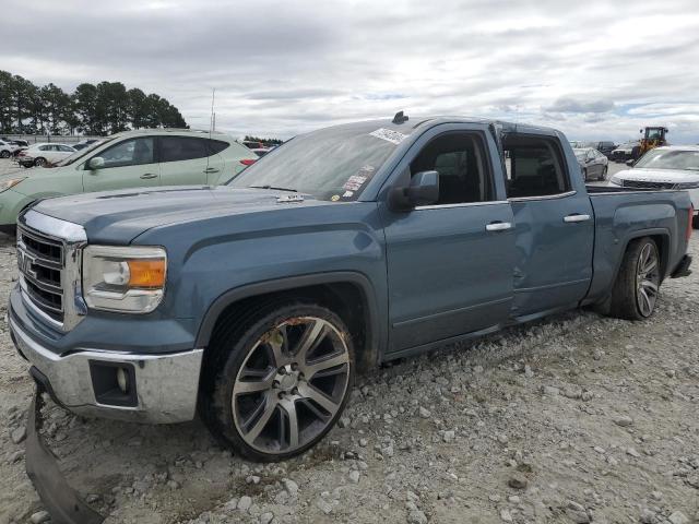 GMC SIERRA C15 2014 3gtp1uecxeg161612