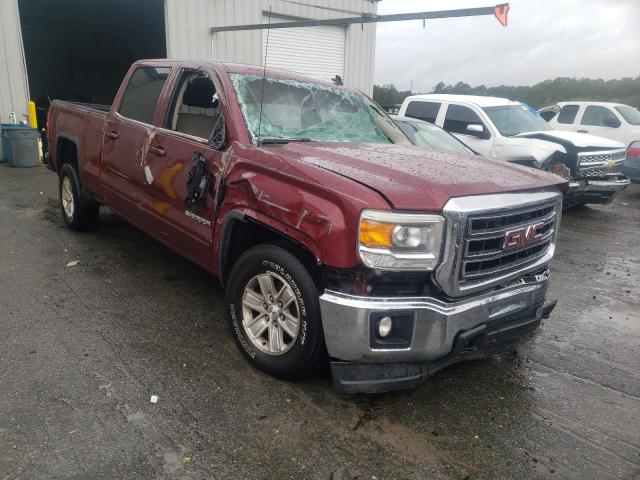 GMC SIERRA 2014 3gtp1uecxeg167393