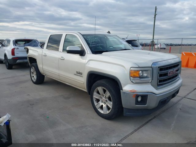 GMC SIERRA 1500 2014 3gtp1uecxeg178099