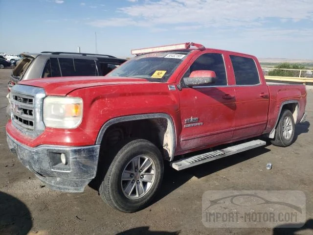 GMC SIERRA 2014 3gtp1uecxeg192746