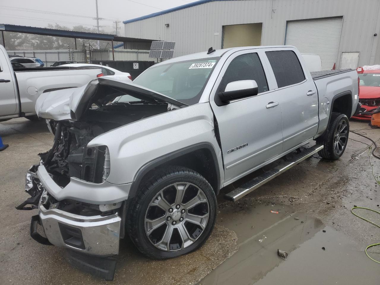 GMC SIERRA 2014 3gtp1uecxeg212851