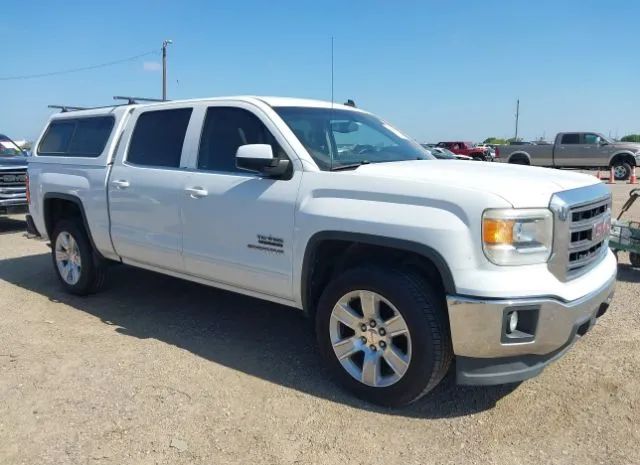 GMC SIERRA 1500 2014 3gtp1uecxeg227611