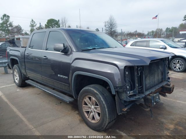 GMC SIERRA 1500 2014 3gtp1uecxeg278784