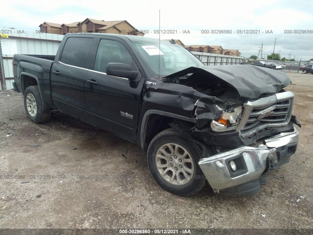 GMC SIERRA 1500 2014 3gtp1uecxeg393109