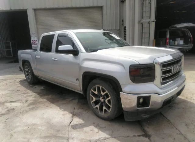 GMC SIERRA 1500 2014 3gtp1uecxeg405498