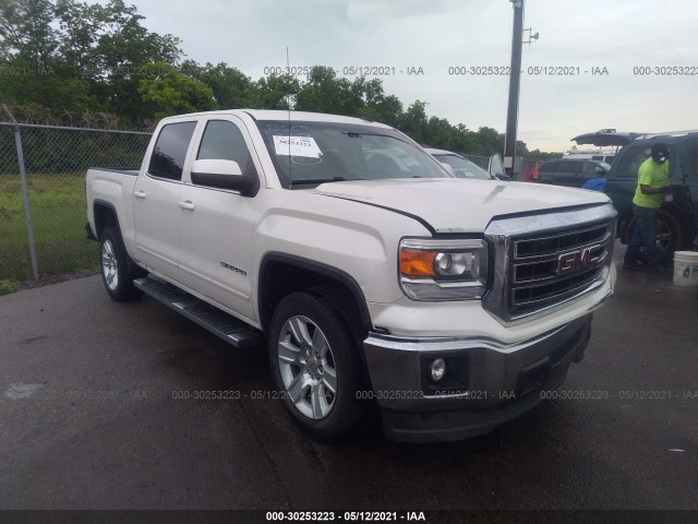 GMC SIERRA 1500 2014 3gtp1uecxeg415819