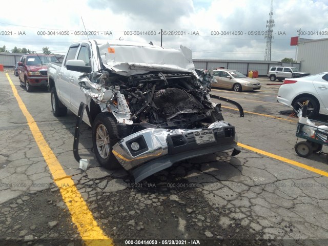 GMC SIERRA 1500 2014 3gtp1uecxeg483389