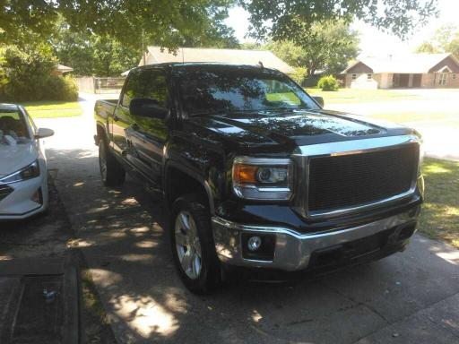 GMC SIERRA C15 2014 3gtp1uecxeg504533