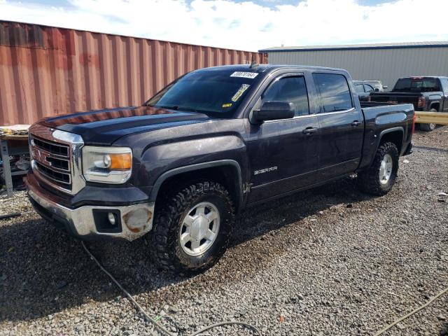 GMC SIERRA 2014 3gtp1uecxeg519453