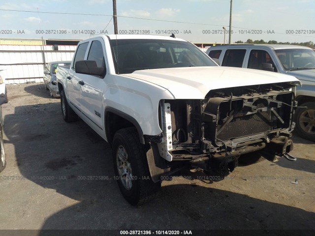 GMC SIERRA 1500 2014 3gtp1uecxeg522322