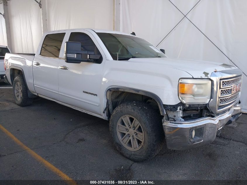 GMC SIERRA 2014 3gtp1uecxeg538973