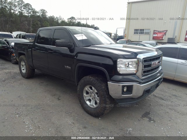 GMC SIERRA 1500 2015 3gtp1uecxfg137151