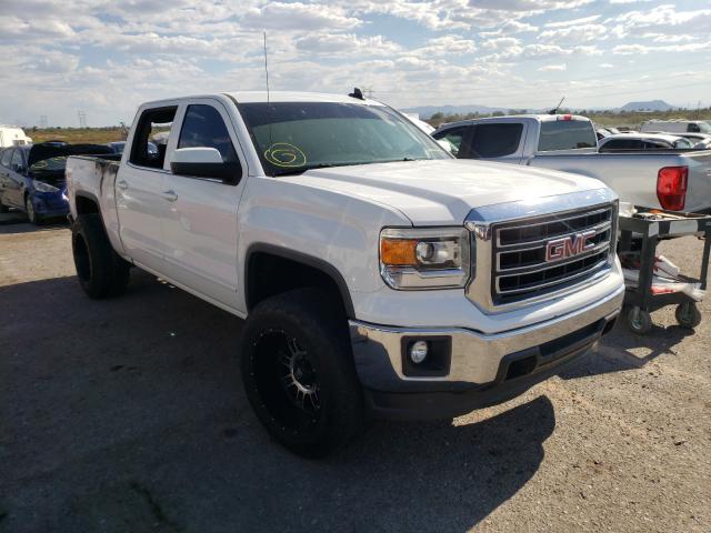 GMC SIERRA C15 2015 3gtp1uecxfg163457