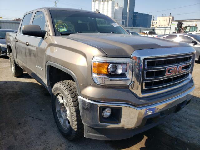 GMC SIERRA C15 2015 3gtp1uecxfg202824