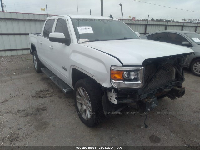 GMC SIERRA 1500 2015 3gtp1uecxfg231174