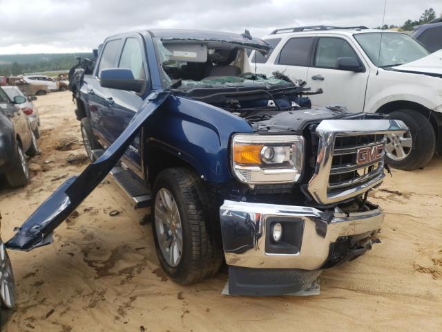 GMC SIERRA C15 2015 3gtp1uecxfg294405