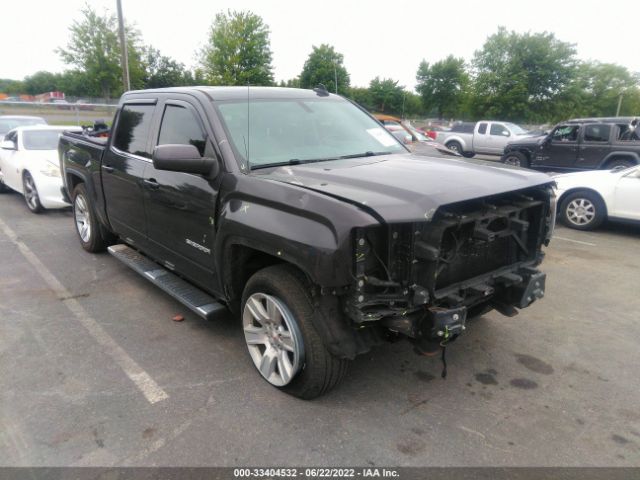 GMC SIERRA 1500 2015 3gtp1uecxfg295473