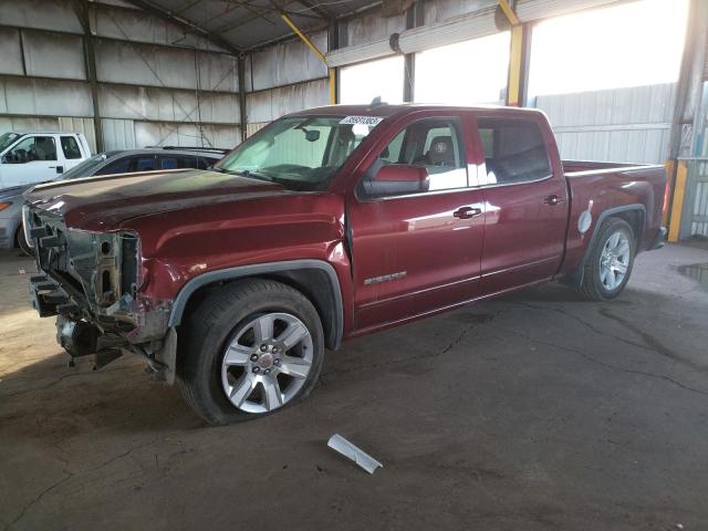 GMC SIERRA C15 2015 3gtp1uecxfg297479