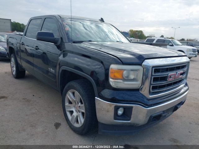 GMC SIERRA 1500 2015 3gtp1uecxfg312031